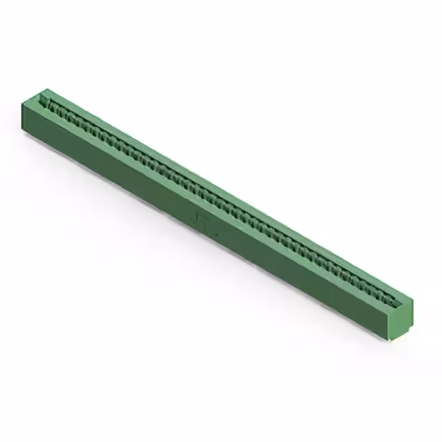 807-042-458-101 EDAC Inc.  Edgeboard Connectors
